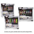 UNIVERS MINIATURE COMPLET TECH DECK Skate Shop Bonus Pack 6 Skates