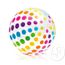 Balle jumbo 107 cm