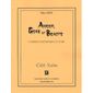ART - CINEMA - MUSIQUE AMOUR, GORE ET BEAUTE ; COMEDIE FANTASTIQUE ET GORE