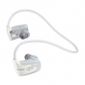 BALADEUR Sony NWZ-W263W MP3/casque sport