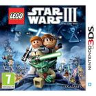  LEGO STAR WARS 3 / Jeu console 3DS