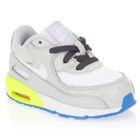  NIKE Baskets AIR MAX 90 (TD) Bébé