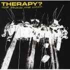  THERAPY ?
