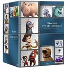 BLU RAY DESSIN ANIME / ANIMATION / MANGA Blu-Ray Intégrale Pixar