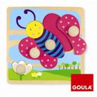  Puzzle Papillon