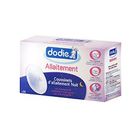 COQUILLE - COUSSINET  Coussinets d'allaitement nuit (lot de 30)