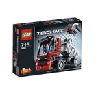 JEU ASSEMBLAGE CONSTRUCTION Lego Technic Le mini camion-benne