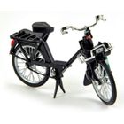  SOLEX black 1966 1/18 -