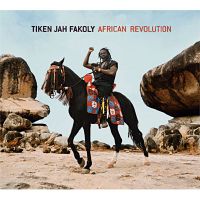 MUSIQUE DU MONDE / REGGAE TIKEN JAH FAKOLY - African Revolution