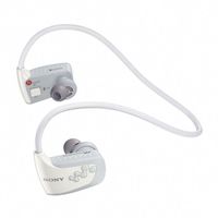 BALADEUR Sony NWZ-W263W MP3/casque sport