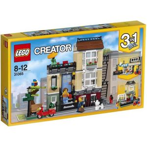 LEGO? Creator 31065 La Maison de Ville