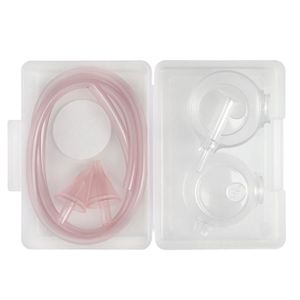 NOSIBOO Accessoires pour mouche bébé électrique rose