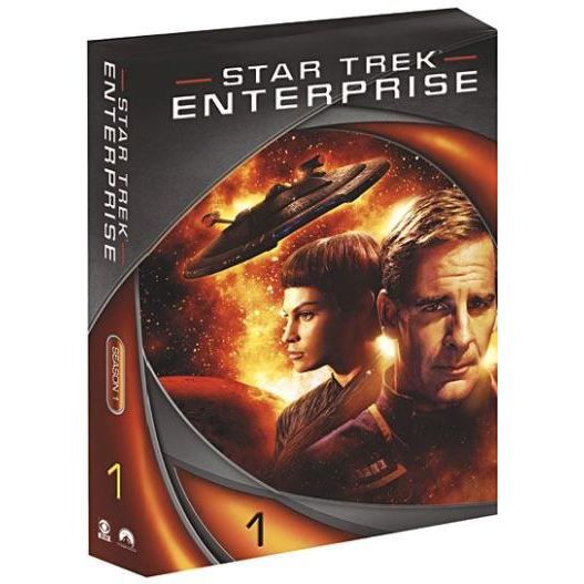  - dvd-star-trek-enterprise-saison-1