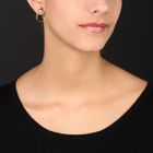 BOUCLES D'OREILLES MONPLAISIR  Boucles d'oreilles Femme