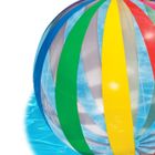 BALLE-BOULE Balle jumbo 107 cm