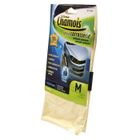 EPONGE - PEAUX DE CHAMOIS - MICROFIBRE - CHIFFON Peau Chamoisée 13,5 dm²