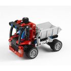 JEU ASSEMBLAGE CONSTRUCTION Lego Technic Le mini camion-benne