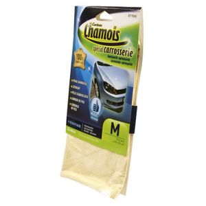 Peau Chamoisée 13,5 dm²