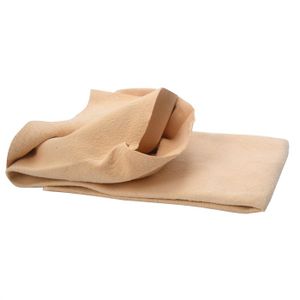 Peau Chamoisée 13,5 dm²