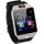 Bluetooth montre Smart Watch Phone DZ09 support de