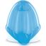 TÉTINE Protège tétine avec coque intégré - Bleu