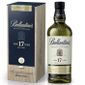WHISKY-BOURBON-SCOTCH Ballantine's 17 ans coffret 2011 (70cl)