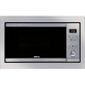 MICRO-ONDES Micro Ondes Encastrable BEKO MW2510X inox