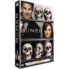 DVD SERIE TV DVD Bones, saison 4