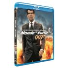 BLU RAY FILM Blu-Ray James Bond : Le Monde ne suffit pas