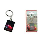 PORTE CLES CARS - Disney - Porte clés hologramme