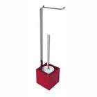 PORTE ROULEAU WC - SERVITEUR WC IMPULSION Serviteur WC