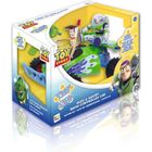 RADIOCOMMANDE TERRESTRE Voiture radiocommandée Toy Story