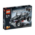 JEU ASSEMBLAGE CONSTRUCTION Lego Le Tout-Terrain