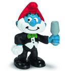 FIGURINE Schleich - 20706 - Grand Schtroumpf smoking