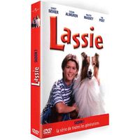 DVD SERIE TV DVD Lassie, saison 1