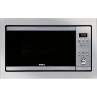 MICRO-ONDES Micro Ondes Encastrable BEKO MW2510X inox