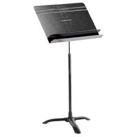 PUPITRE-SIEGE-REPOSE PIED Pupitre Musicien 5006