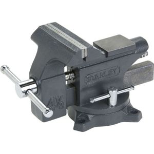 STANLEY Etau d'établi MaxSteel