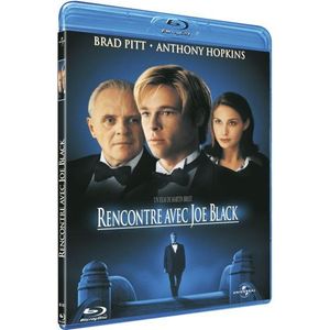 Voir le film rencontre avec joe black gratuitement