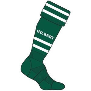 GILBERT Chaussettes Rugby Homme RGB