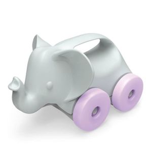 GREEN TOYS - Eléphant ? Roulettes NEW