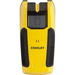 STANLEY Détecteur de matériaux Stud finder 200