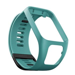 TOMTOM Bracelet Large Vert d'eau Montre Spark 3
