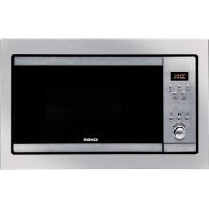 MICRO-ONDES Micro Ondes Encastrable BEKO MW2510X inox MICRO-ONDES Micro Ondes Encastrable BEKO MW2510X inox