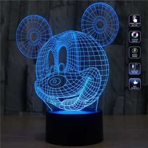 Mickey veilleuse Achat / Vente Mickey veilleuse pas cher