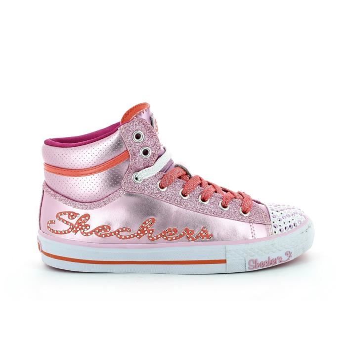 basket montante hiver