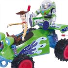 RADIOCOMMANDE TERRESTRE Voiture radiocommandée Toy Story