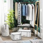 HOUSSE HABIT - CHAUSSURE Housse de rangement Compactor XXL 50 x 65 x27 cm