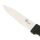 COUVERTS - MENAGERE Set de 6 Steaks en Boîte Cadeau - Lame Céramique