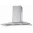 HOTTE Hotte Décorative L 90 cm DE DIETRICH - DHD1155X